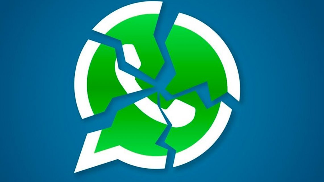 WhatsApp, Facebook e Instagram sufrieron un inusual ...