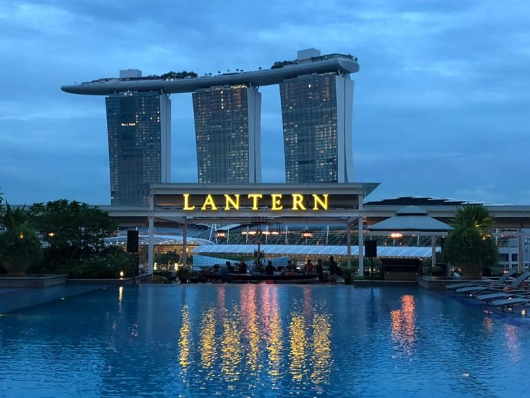 Sudeste Asiático: Singapur | El Copérnico