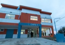 Conflicto gremial mantiene en vilo a la salud en Ushuaia