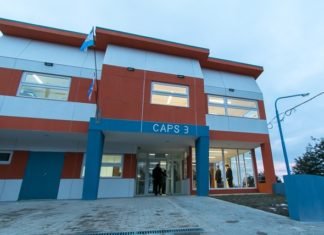 Conflicto gremial mantiene en vilo a la salud en Ushuaia