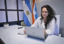 “Seguimos trabajando para generar conciencia sobre la importancia de la igualdad derechos y oportunidades”