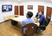 Se creará un clúster de software en Río Grande