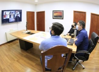 Se creará un clúster de software en Río Grande