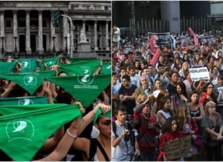 ¿Cómo votan las y los diputados fueguinos en la Ley del Aborto?