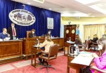 Una sola banca del STJ fue cubierta: ¿El gobierno no cumplió con el acuerdo?