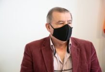 Tierra del Fuego se incorporó de forma virtual al interconectado nacional