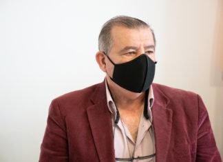 Tierra del Fuego se incorporó de forma virtual al interconectado nacional