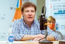 El “Bono de Fin de año” de Melella: casi un 80% de aumento para el gobernador