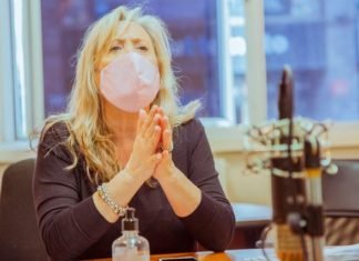 Ni Santa Cruz ni Chubut atenderán cuestiones sanitarias en la ruta