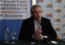El presidente podría anunciar la ampliación del Subrégimen en Río Grande
