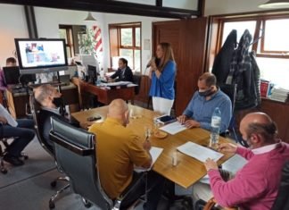 A las 10 de la mañana comienzan entrevistas a los candidatos a jueces