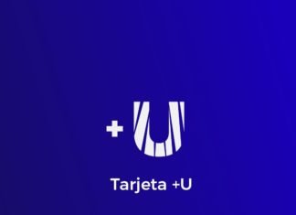 Se entregaron más de 6.900 tarjetas +U