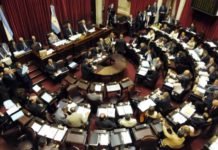 Abogados de Río Grande le piden a Senadores que no aprueben la Ley IVE