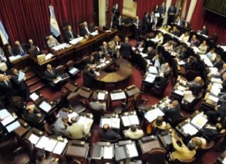 Abogados de Río Grande le piden a Senadores que no aprueben la Ley IVE