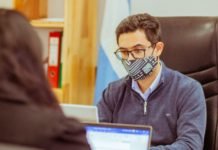 700 millones de pesos para los colegios públicos de gestión privada