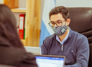 700 millones de pesos para los colegios públicos de gestión privada