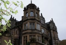 Otra vuelta de tuerca