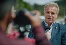 Ushuaia le reclama vacunas a la provincia para el personal de salud y educación