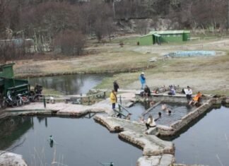 Termas del Río Valdez: Nuevo fallo a favor de la provincia