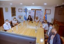 Se emplazará en Río Grande un Centro de Medicina Nuclear y Radioterapia