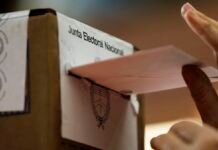 ¿Qué pasará con las elecciones?