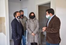 Se crea el Juzgado Multifueros en Tolhuin