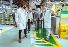 Kulfas en la provincia: ¿será la hora del anuncio de la prórroga del subrégimen?