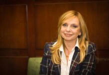 María José Lubertino postula a Juez de la corte fueguina