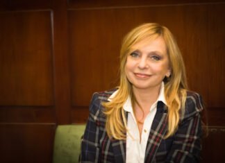 María José Lubertino postula a Juez de la corte fueguina