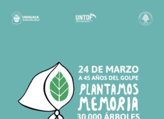 El Municipio llevará adelante varias actividades por el 24 de marzo