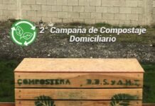Tolhuin lanza la segunda edición de su campaña de Compostaje Domiciliario