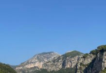 Costa Amalfitana parte II