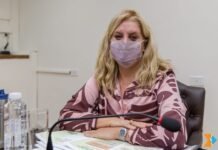 Coparticipación: La discusión pasará por la Legislatura