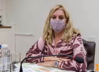 Coparticipación: La discusión pasará por la Legislatura