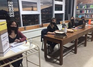 UNTDF: Fueron elegidos los 40 Consejeros que definirán al nuevo rector