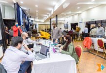 Coparticipación: “Habemus Deuda”