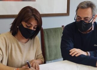 Con una demanda de más de 10.000 hogares, la provincia anuncia 16