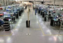 Newsan será la primera compañía en volver a producir computadoras en Tierra del Fuego