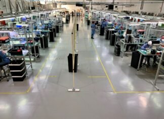 Newsan será la primera compañía en volver a producir computadoras en Tierra del Fuego