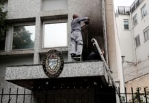 Atentado a la embajada de Cuba en Francia ¿atentado terrorista o evento aislado?