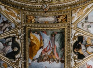 El poder y la gloria