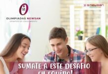 Newsan lanza sus primeras Olimpiadas de Matemática