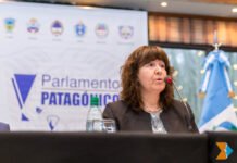 Urquiza: “El cruce por aguas argentinas, será un hecho de soberanía”