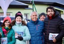 ¿El MoPoF con candidato testimonial?