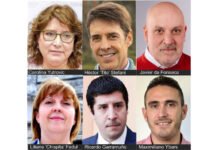 El peso de los apellidos en el inconsciente político fueguino