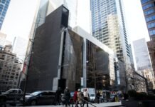 New York, MOMA un imperdible