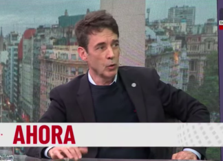 Stefani redobla la campaña con dos proyectos: Seguro de Garantía de Desempleo y la Democratización de los Sindicatos