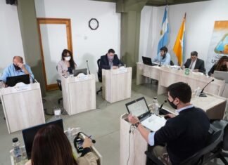 El Concejo analiza crear el registro electrónico de Comercio e Industria