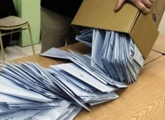 Los ganadores y perdedores de las PASO