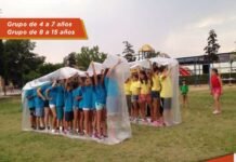 Tolhuin llevará adelante su primer «Olimpíada Estudiantil»